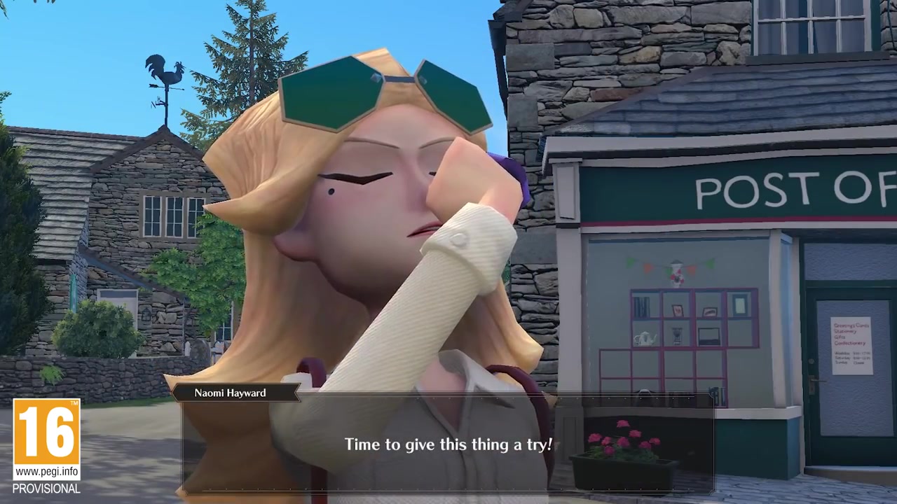 模拟游戏《美好生活》2021年夏将登陆各大平台