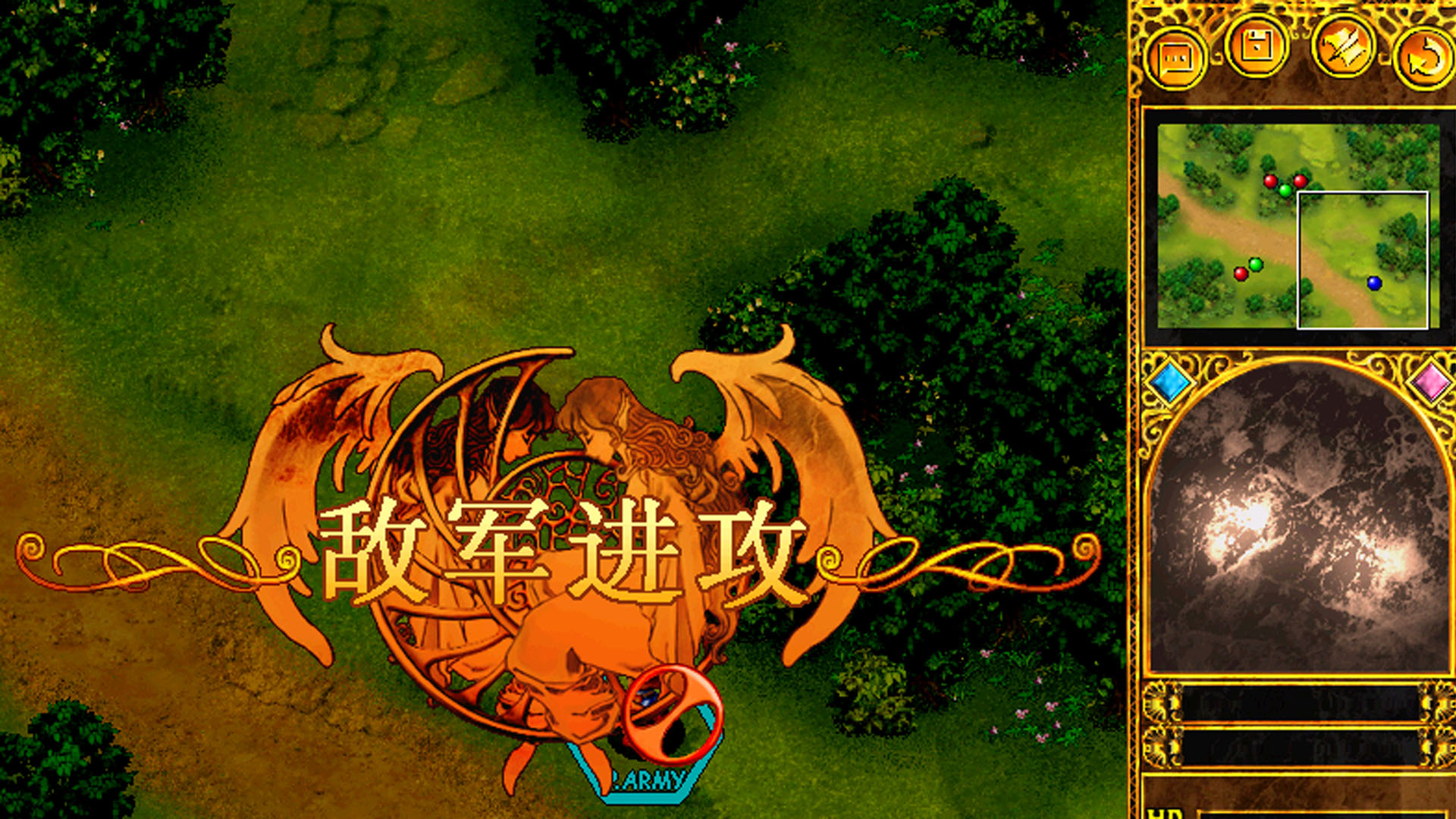 方块商城喜加一：《天使帝国3》免费领取