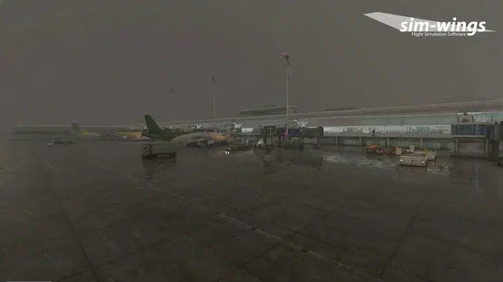 《微软飞行模拟》公布慕尼黑机场插件包 售价21欧元