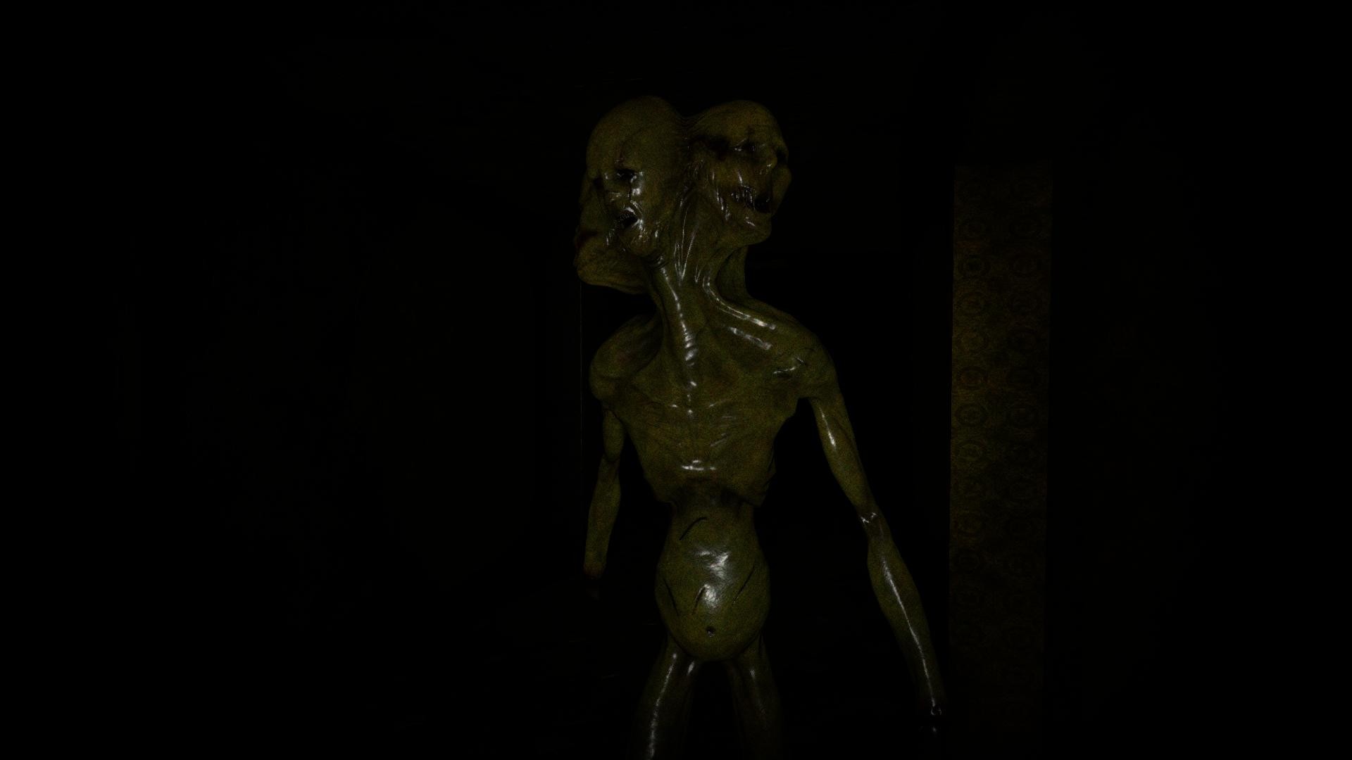 《逃脱》已上架Steam 寻找生机 完成使命