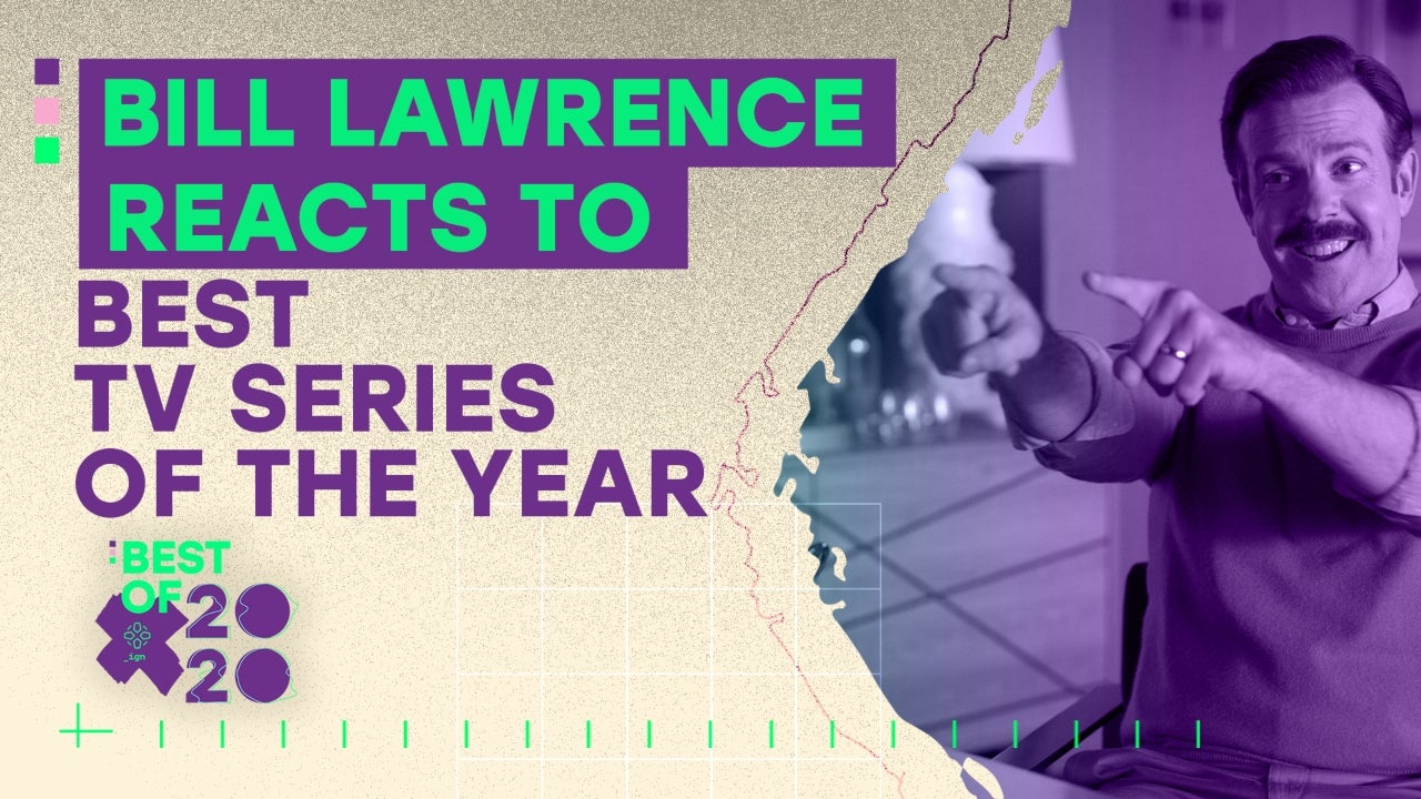 2020年IGN年度最佳游戏：《黑帝斯》