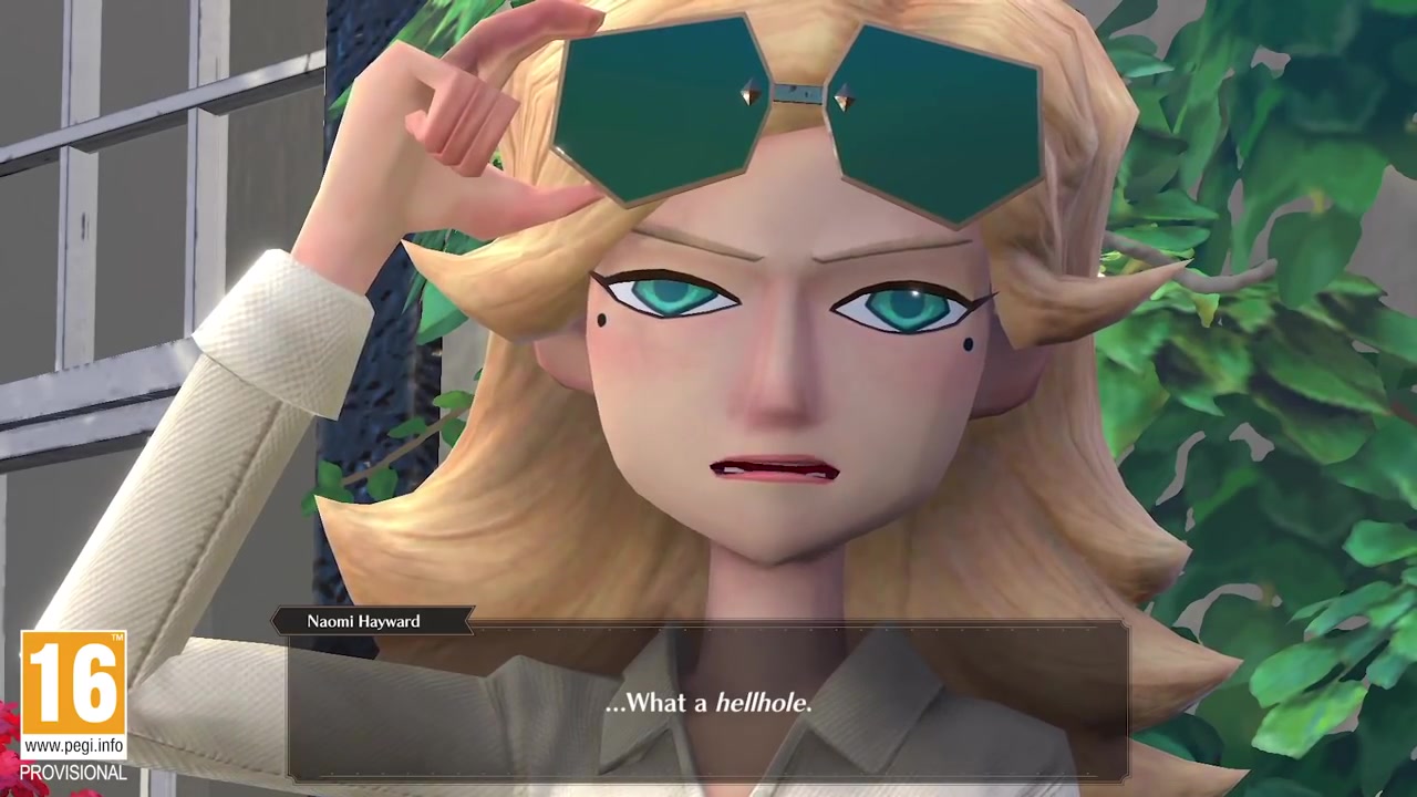 模拟游戏《美好生活》2021年夏将登陆各大平台