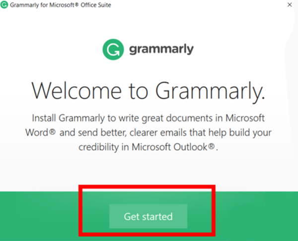 grammarly如何注册账号 Grammarly使用方法及注册教程