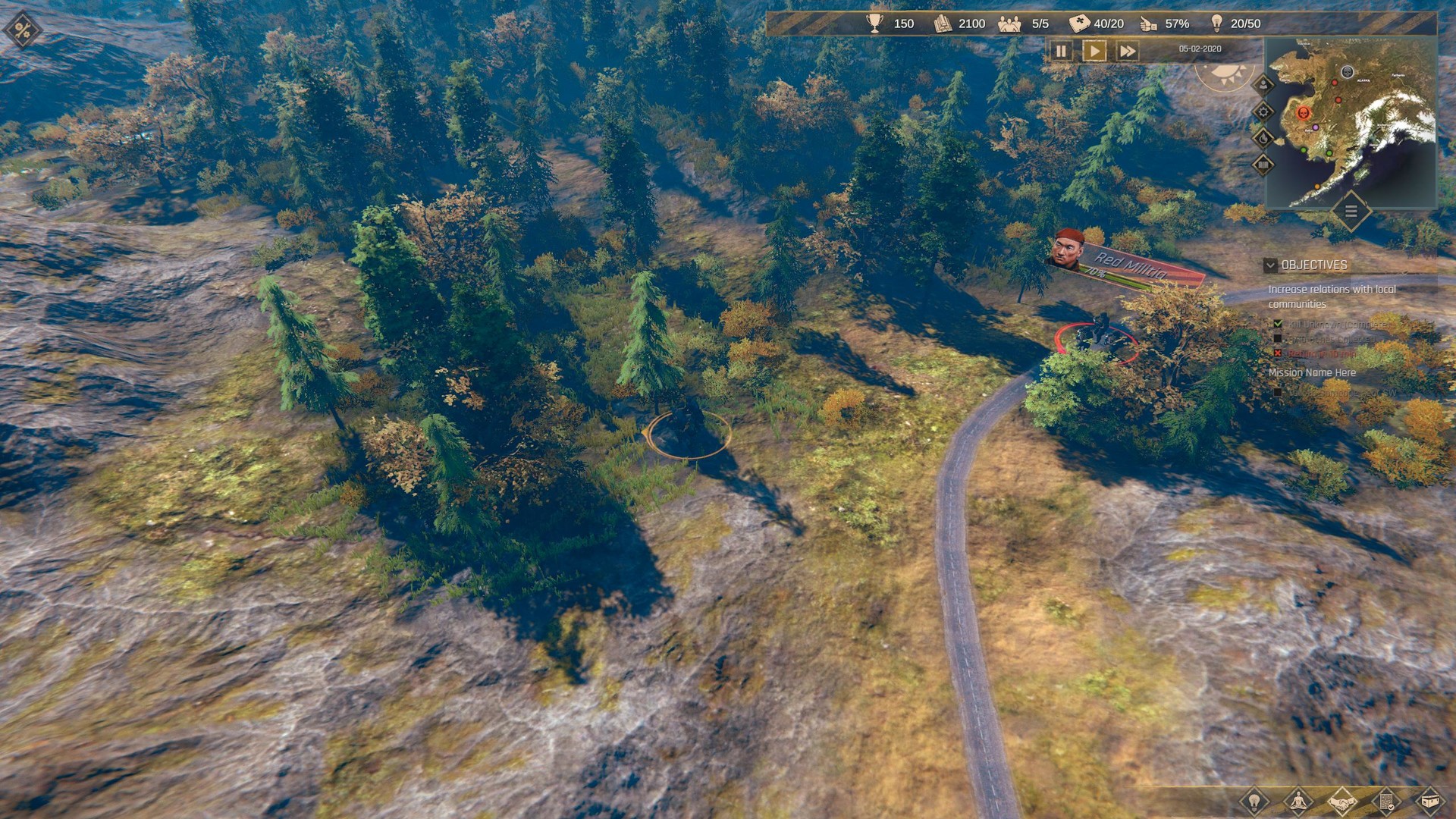 《HeatWave》已上架Steam 支持简体中文