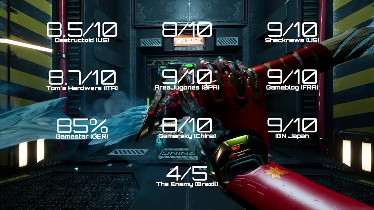 《幽灵行者》公布新DLC“冬季包”及免费“硬核模式”更新