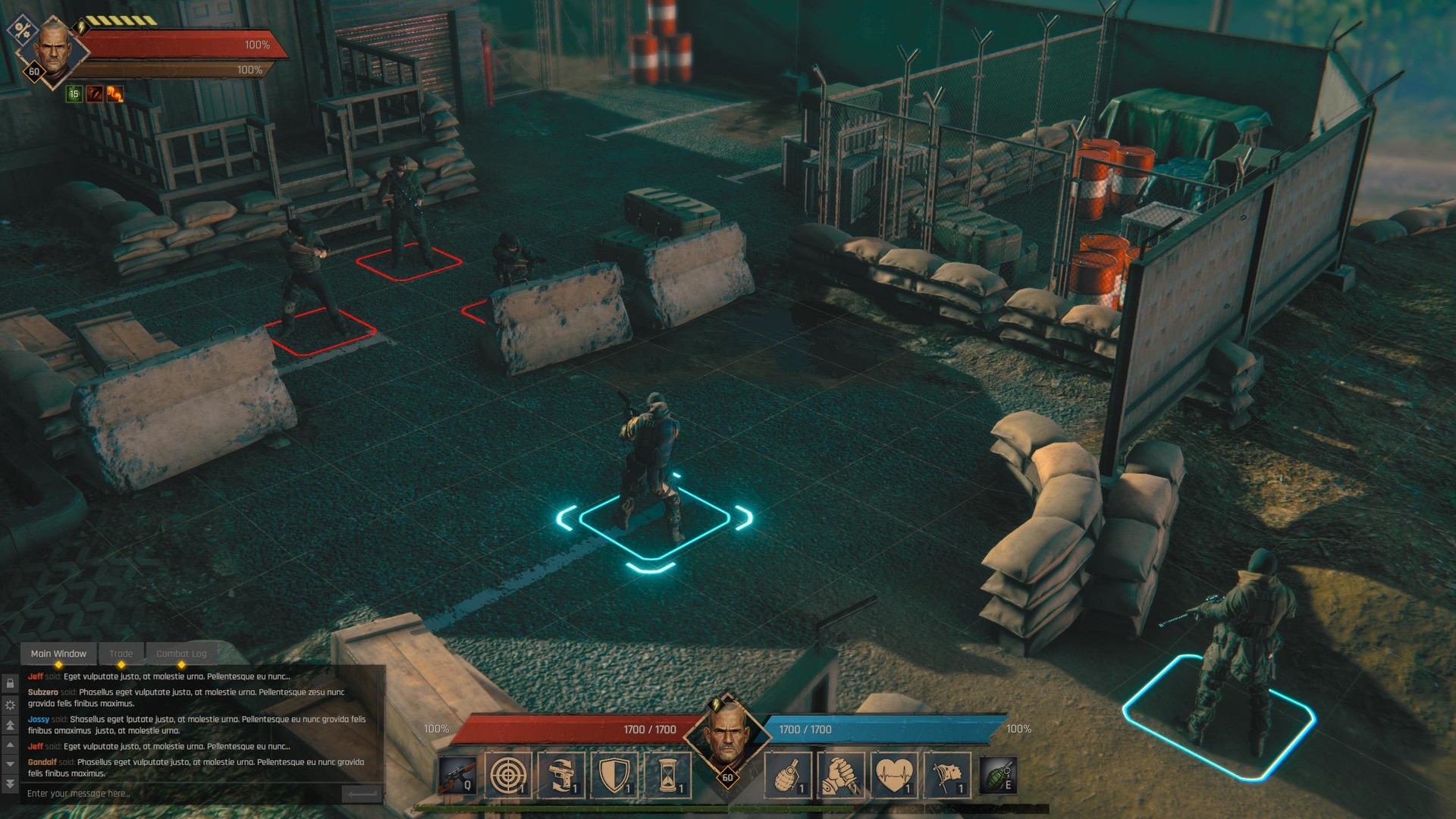 《HeatWave》已上架Steam 支持简体中文