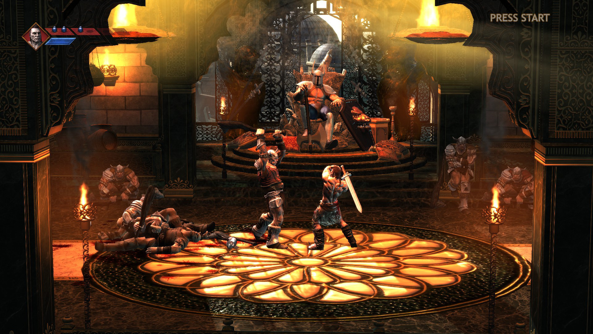 世嘉60周年喜加四：《神室町街头》等4款游戏限时免费领取