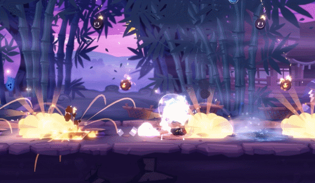 《节奏快打》上架Nintendo eShop 已开放预购