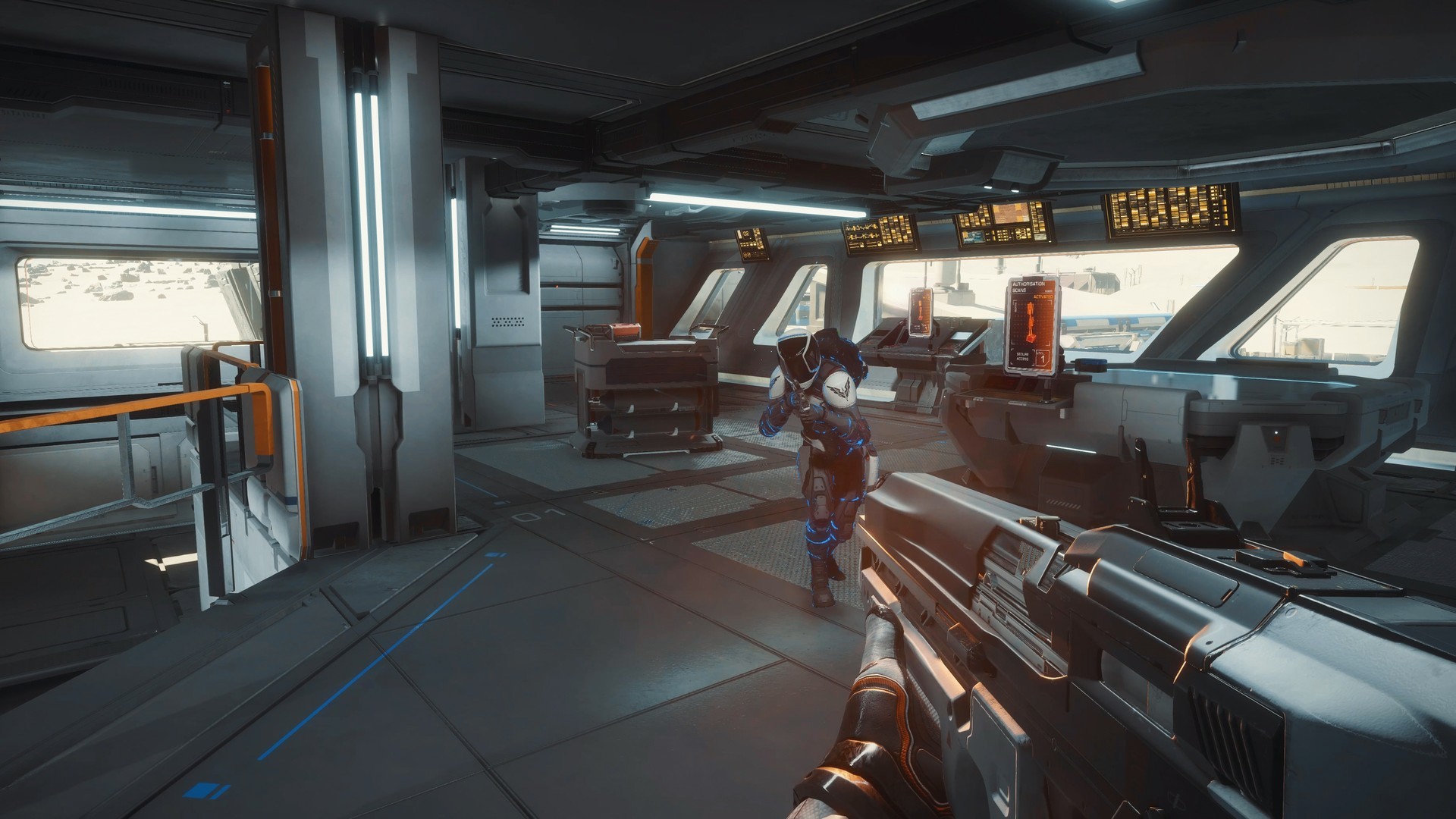 《精英危险》DLC“奥德赛”Steam显示4月22日发售