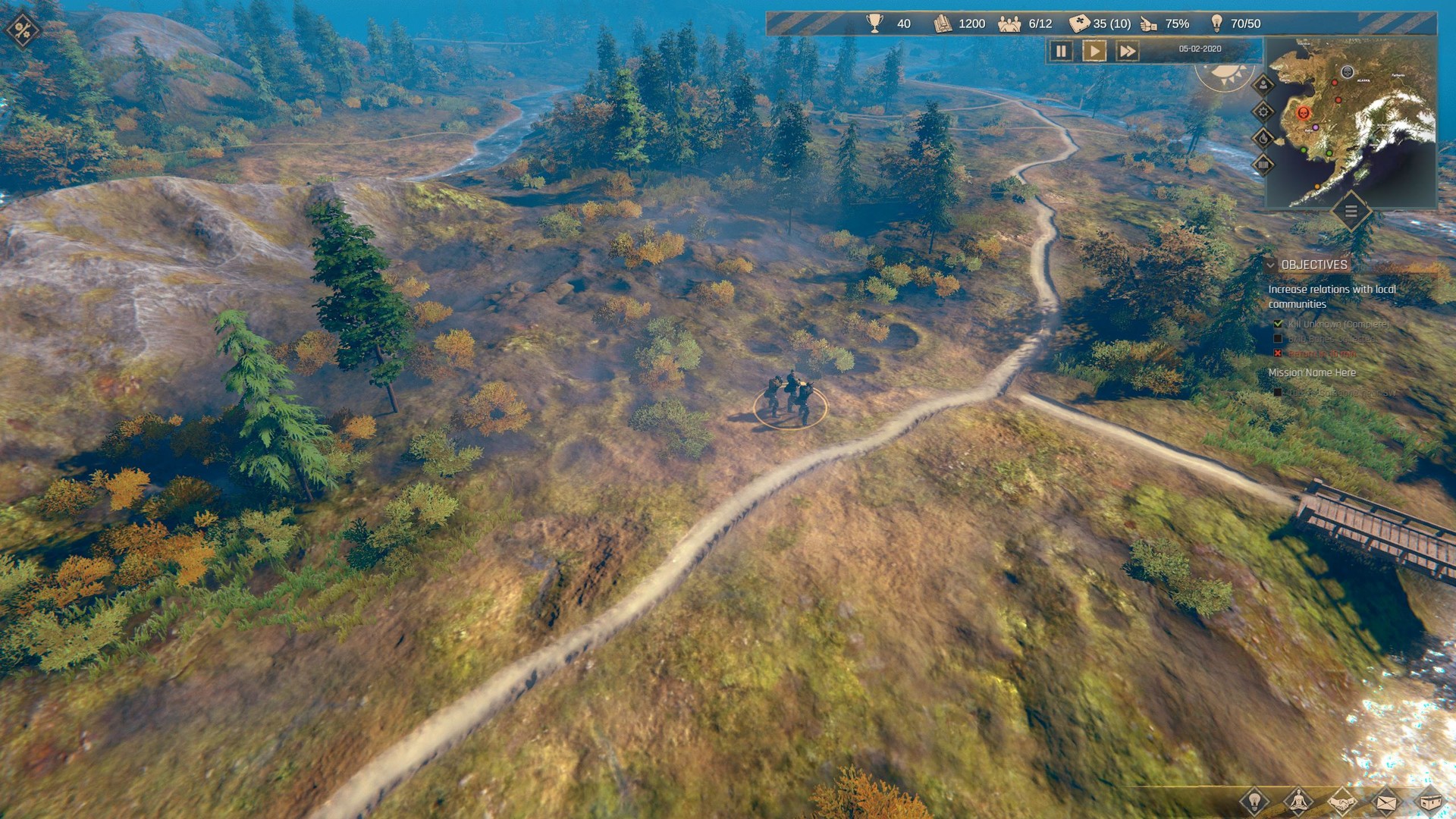 《HeatWave》已上架Steam 支持简体中文