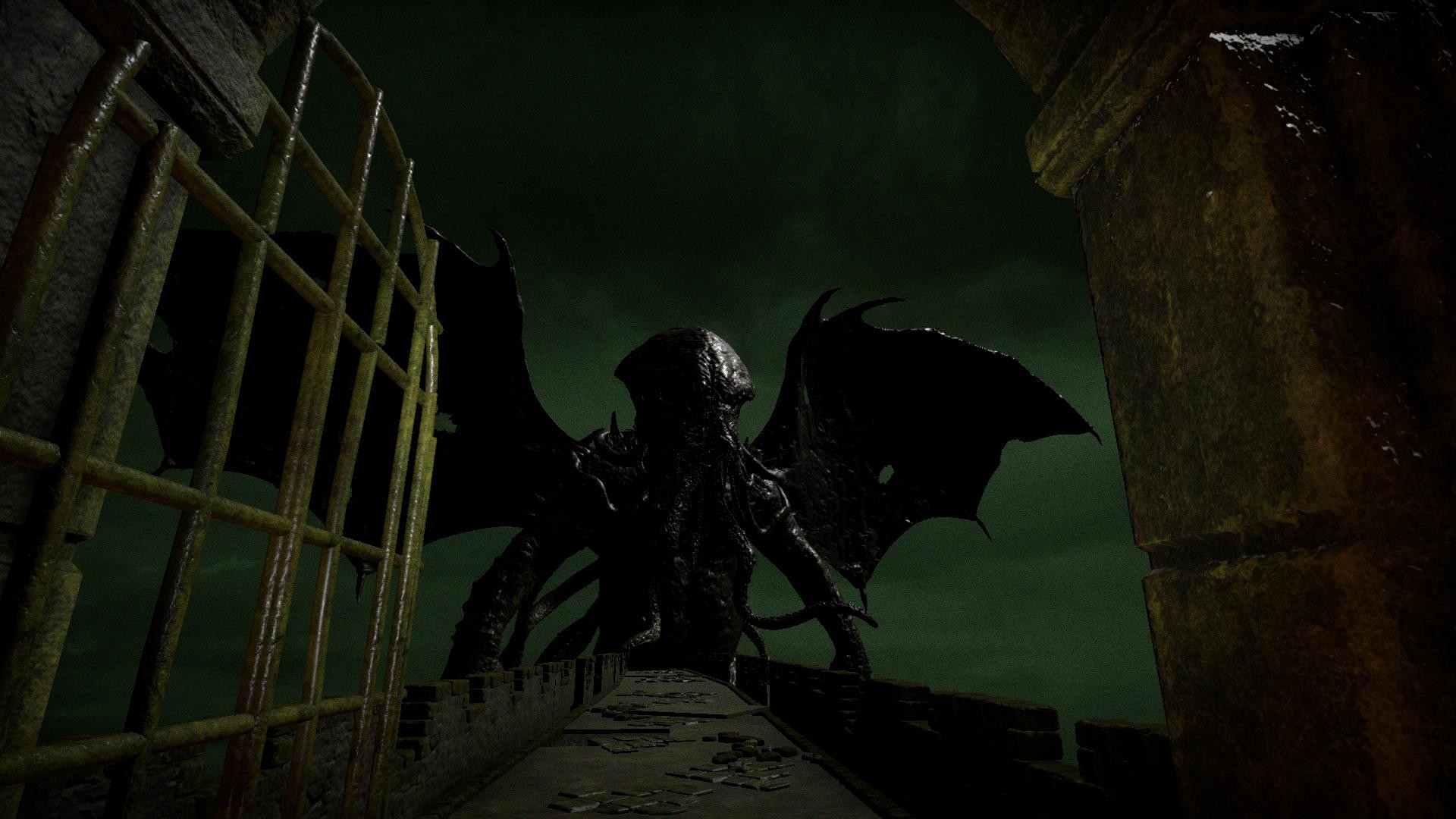 《逃脱》已上架Steam 寻找生机 完成使命