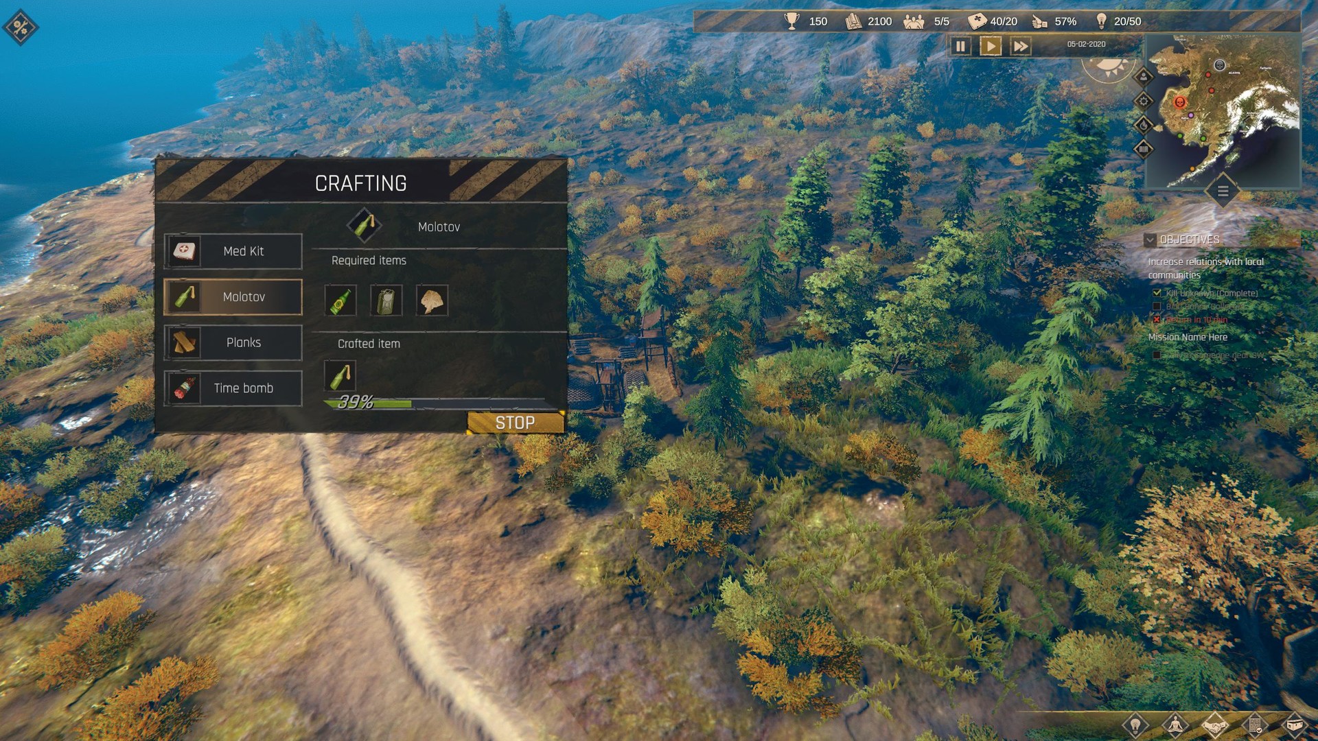 《HeatWave》已上架Steam 支持简体中文