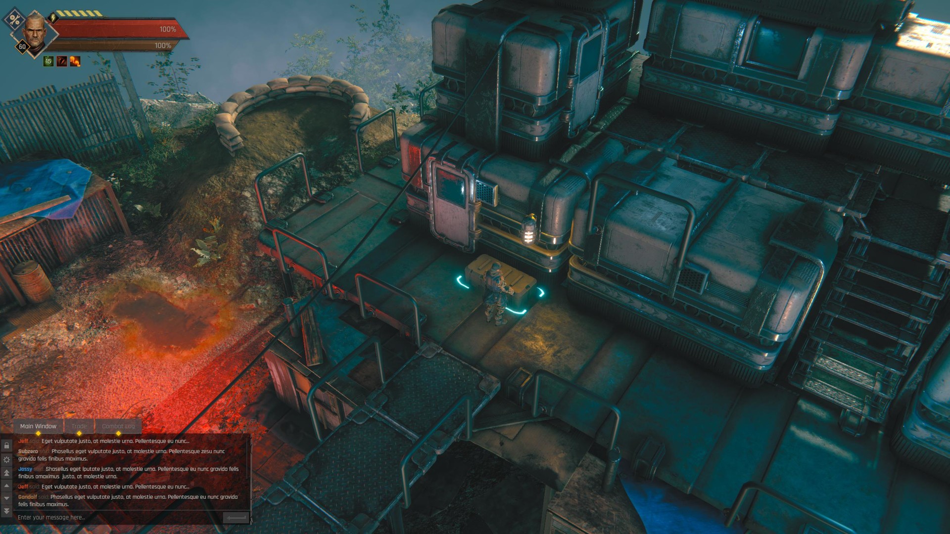 《HeatWave》已上架Steam 支持简体中文