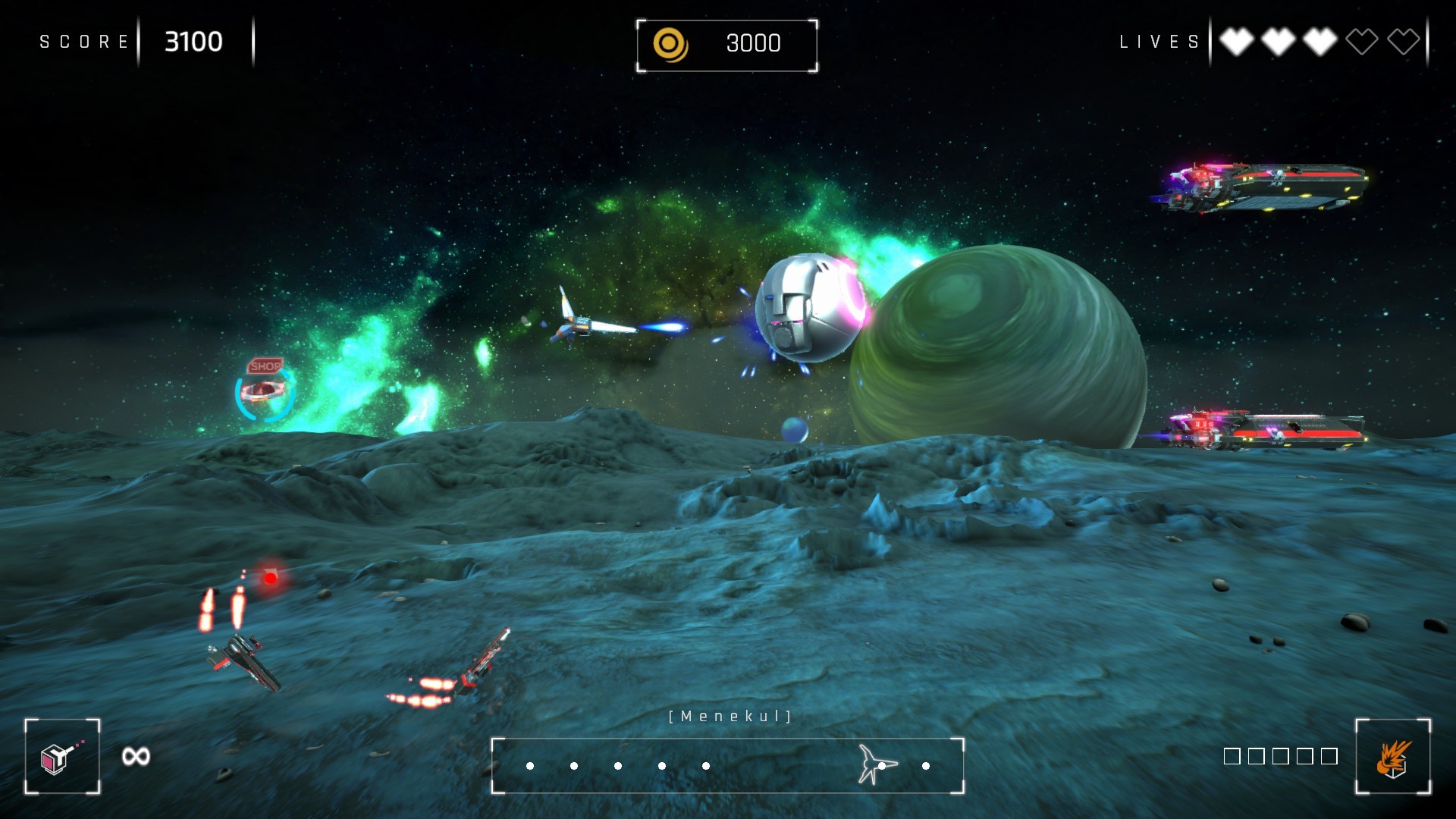 世嘉60周年喜加四：《神室町街头》等4款游戏限时免费领取