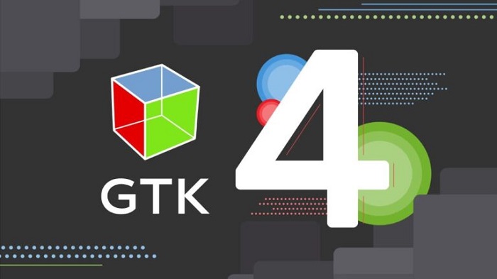 GTK宣布GTK 4.0开源工具包正式发布