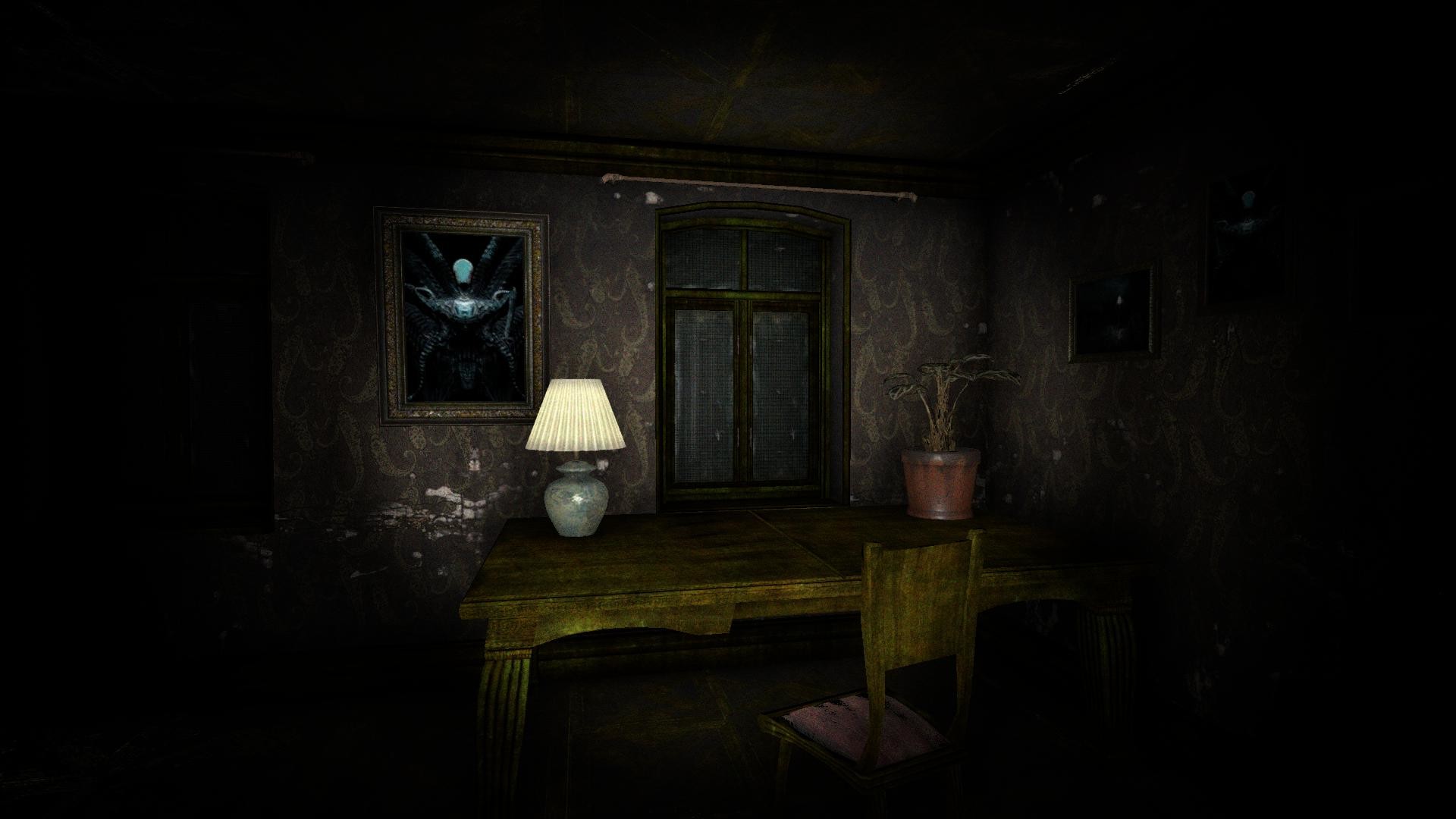 《逃脱》已上架Steam 寻找生机 完成使命