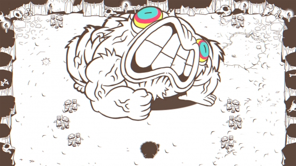 《鸭鸭前进》将登陆Steam 等待玩家瓜分3000欧元奖金池