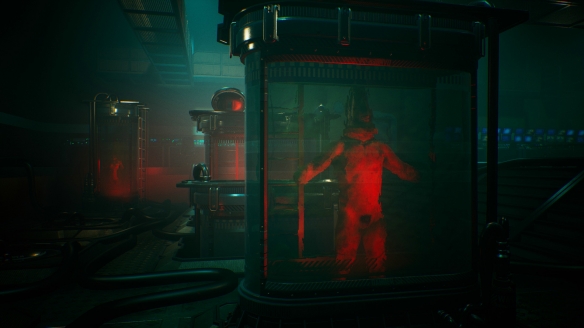 解谜游戏《临终：1983》现已上架Steam