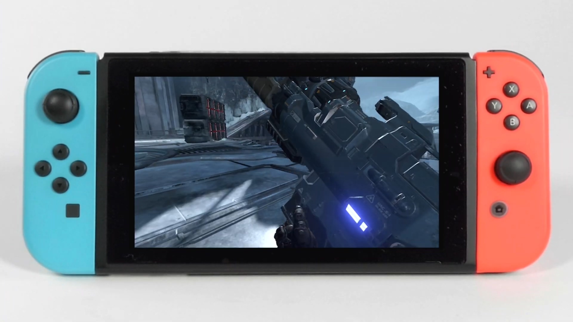 《毁灭战士：永恒》12月8日登陆NS 支持中文