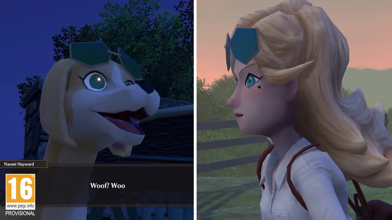 模拟游戏《美好生活》2021年夏将登陆各大平台