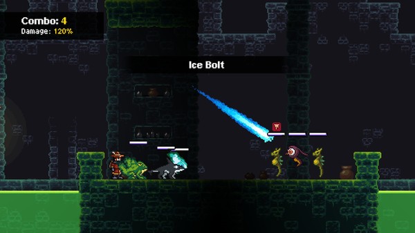 《怪物圣所》发布正式版 Steam国区开启优惠