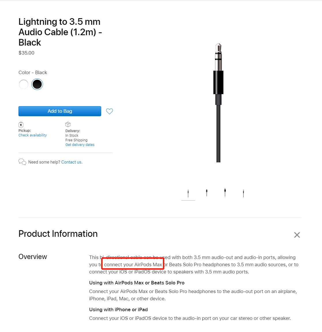 AirPods Max音质好不好？AirPods Max评测