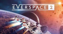 太空射击游戏《永恒空间2》PC推出抢先体验版