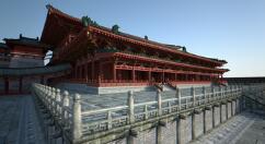 模拟建造游戏《中国建筑师》上架Steam 支持简中