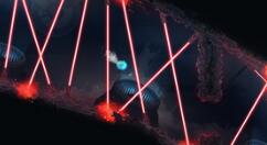 Steam特别好评《细胞迷途》半价促销 仅25元