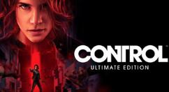 次世代《控制：终极版》2月2日登陆PS5/XSX