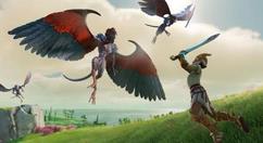 《渡神纪：芬尼斯崛起》首个DLC“试炼”1月28日全平台推出