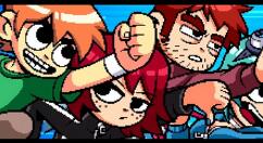 《歪小子斯科特对抗全世界》正式发售 登陆EPIC/PS4/Switch等平台