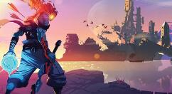 《死亡细胞》公布新DLC“致命陨落”预告 并正式发售