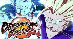 《龙珠战士Z》新DLC角色超级贝比2实机演示截图公布