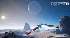 EA版《永恒空间2》1月18日推出 登陆Steam和GOG