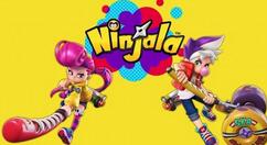 《Ninjala》第四赛季现已开启 主题“冬季”加入全新内容