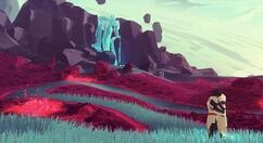 冒险解谜游戏《Haven》2月4日登陆PS4/NS/Epic