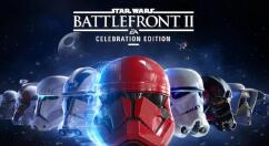 Epic喜加一：《星球大战：前线2》庆典版免费领取