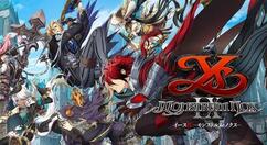 《伊苏9》欧美服试玩版上线PS4 2月将正式发售