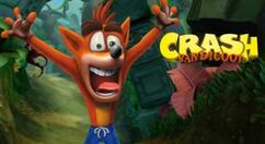 《古惑狼三部曲》Steam半价促销 平史低价125元