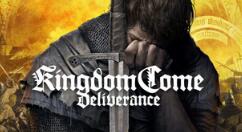 《天国：拯救》2月18日登陆Switch