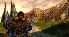 《阿玛拉王国：惩罚 重置版》3月16日登陆Switch