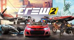 《飙酷车神2》第1季第2章“The Hunt”现已推出