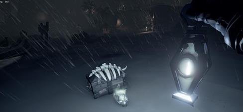 盗贼之海骷髅云怎么打 盗贼之海骷髅云岛打法图文详解