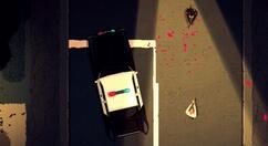 《他人即地狱》预计2021年登陆Steam 官方公开中文简介