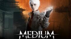 恐怖游戏《灵媒》1月28日登陆PC/Xbox Series X|S