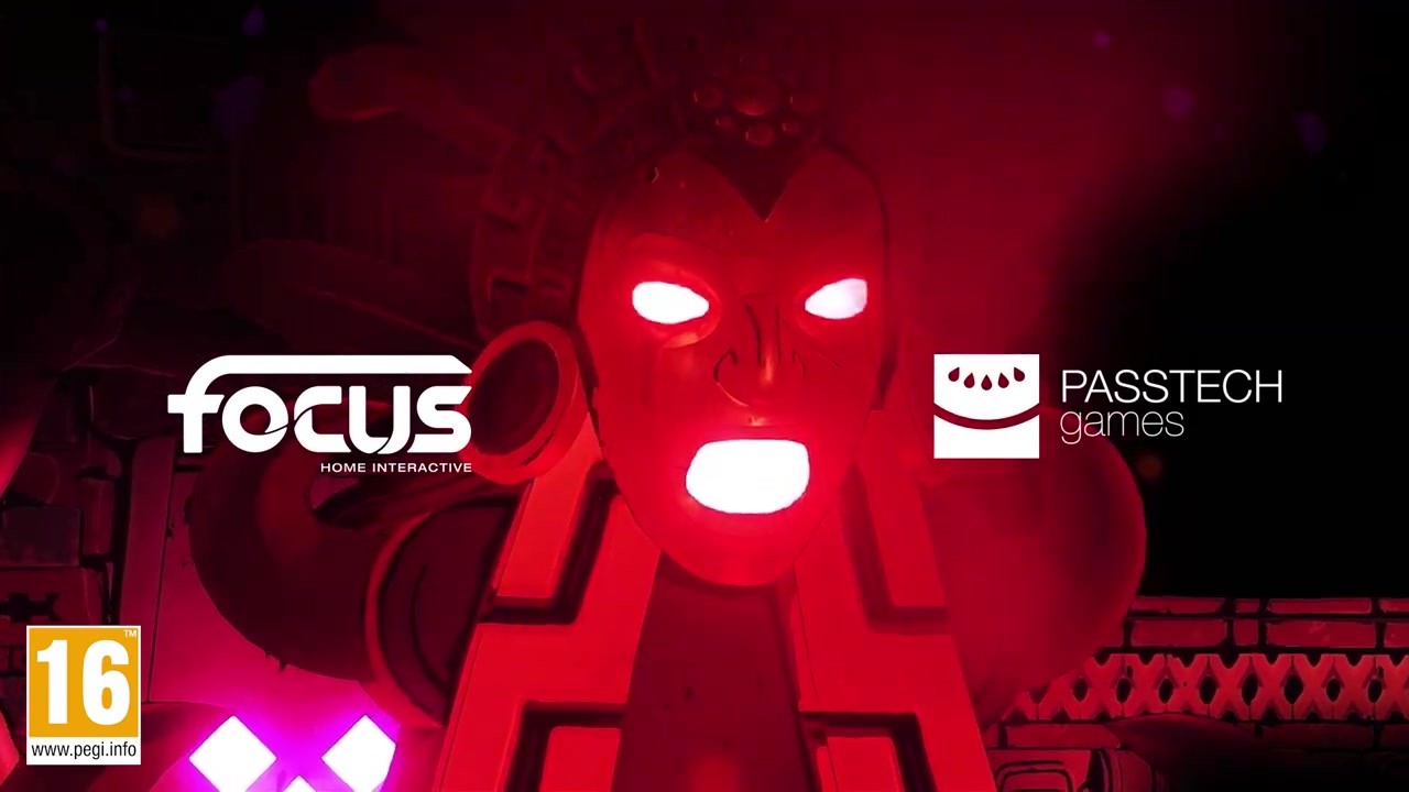 《无间冥寺》正式版将于2月23日在Steam和Epic Games Store发行