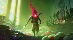 《死亡细胞》手游2月3日国内上线 现已开启预约