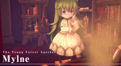 《童话森林》1月28日登陆Steam 支持中文