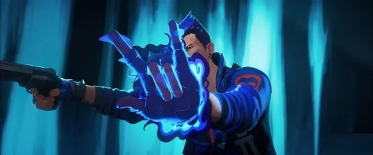 《无畏契约》新章节与新英雄“Yoru” 1月12日同时上线